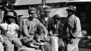 Part 1 Hear Former Slaves Speak [upl. by Erskine]