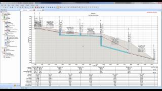 Autodesk AutoCAD Civil 3D with Autodesk Storm and Sanitary Analysis [upl. by Kopaz]