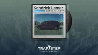 Kendrick Lamar  MAAD City OFFICIAL Eprom Remix OFFICIAL Vanilla Cup TRAP REMIX [upl. by Strickler]