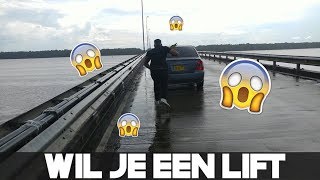 FEWINES  Wil je een lift [upl. by Fleta]