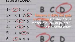 Come conseguire il tesserino per la raccolta dei tartufi [upl. by Teagan]