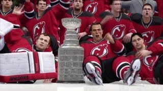 IGN Reviews  NHL 14  Review [upl. by Nosae452]