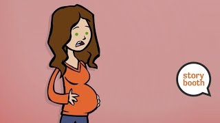 Unbelievable Pregnant Stories You Wont Believe Are True [upl. by Ahscrop]