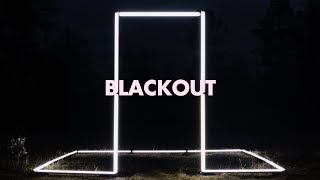 Blackout Official Lyric Video  Steffany Gretzinger  BLACKOUT [upl. by Annor]