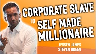 How To Become A Millionaire  Jessen James [upl. by Onateag]