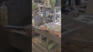 Blind valves and sluice gates production [upl. by Aluino]