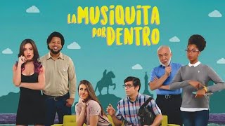 ls musiquita por dentro película Dominicana completa en español latino [upl. by Blancha]