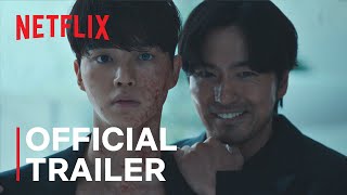 Sweet Home 2  Official Trailer  Netflix [upl. by Stahl]