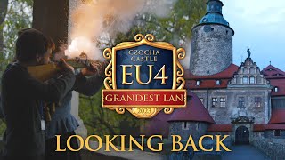 EU4 Grandest Lan 2023  Looking Back [upl. by Eiuqnom]