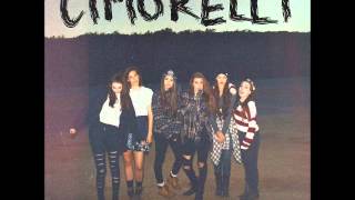 Before Octobers Gone Acoustic Cimorelli  Studio Version [upl. by Mclaurin751]