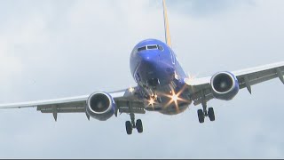 Commercial flights could soon be coming to Manassas Regional Airport [upl. by Anyrtak]