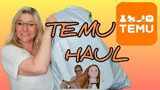 TEMU HAULHaushalt OrganisationBeauty [upl. by Casilde]