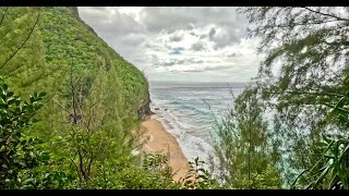 Kalalau Trail [upl. by Mears]