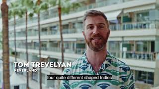 Creative Leaders Indie Connect  UK Advertising at Cannes Lions 2024 [upl. by Acire]