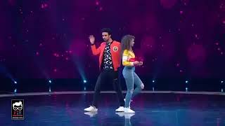 Ditto and raghav romantic dance WhatsApp status [upl. by Rab952]