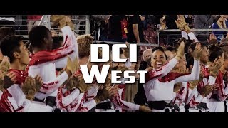 2018 DCI West [upl. by Asyla]