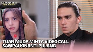 Tuan Muda Mulai Peduli Sama Kinanti  Terpaksa Menikahi Tuan Muda ANTV Eps 10 Full [upl. by Cliffes]