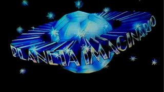 Planeta imaginario 1984 • Intro [upl. by Torp]