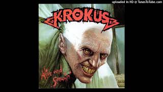 Krokus – Eat The Rich Live [upl. by Sephira]