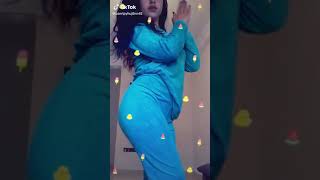 Tik tok meryoula Dance way way هباااال من نوع تقيل ززلت قلب الجزائرين [upl. by Crenshaw395]