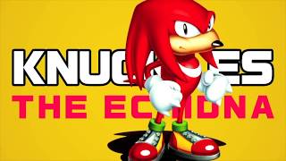 Knuckles Mania amp Knuckles [upl. by Zolner]