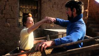 The Adventures of Tintin TV Spot 1 [upl. by Luhem]