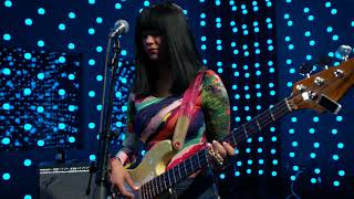 Khruangbin  Lady and Man Live on KEXP [upl. by Enuj495]