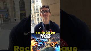 Pommel Horse Guy Stephen Nedoroscik cant wait to get home and play Rocket League 🔥 [upl. by Occer127]