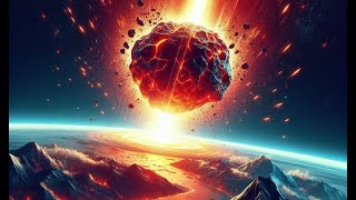 New Study Offers Update on Odds of Killer Asteroid Apophis Impacting Earth in 2029 [upl. by Enitnatsnoc656]