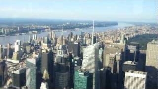 Empire State Building Tour [upl. by Wye420]