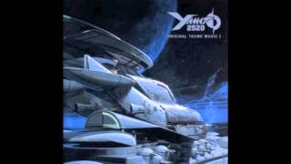 12  The Outer Space Sea  Yamato 2520 OST [upl. by Thad]