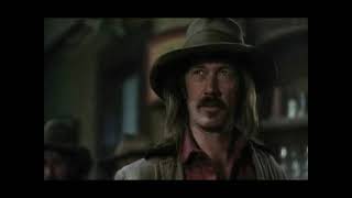 David Carradine  Best Knife Fight Ever  The Long Riders [upl. by Siegel]