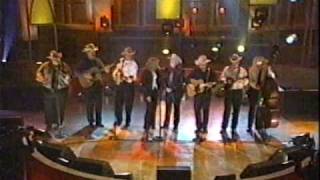 Ralph Stanley and Patty Loveless  Pretty Polly [upl. by Oilenroc]