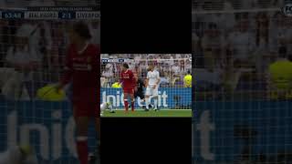 Bicycle kick of Gareth Bale🏴󠁧󠁢󠁷󠁬󠁳󠁿 recommended fyp edit [upl. by Nomead287]