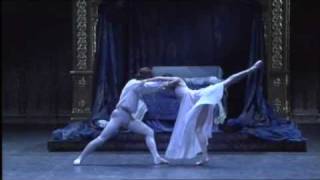 ROMEO AND JULIET  PROKOFIEV ALESSANDRA FERRI [upl. by Constantina633]