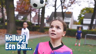 🎬 Altijd moe 😮‍💨  UNICEF Kinderrechten Filmfestival [upl. by Afinom]