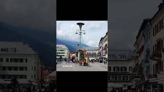 Lienz [upl. by Rombert]