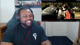 The Game  My Life ft Lil Wayne Official Music Video Reaction [upl. by Hebner]