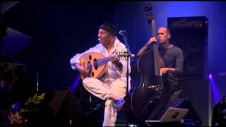 Dhafer Youssef  Aya 1984 Live [upl. by Charlot]