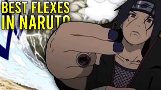 The MOST DISRESPECTFUL Moments in Naruto EXPLAINED [upl. by Quince]