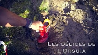 Les délices de lUrsuia 2015 [upl. by Vere]