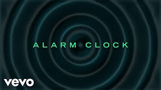 Sheryl Crow  Alarm Clock Lyric Video [upl. by O'Donovan]