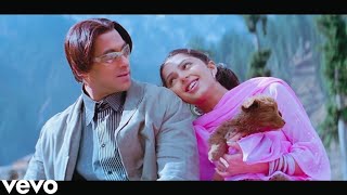 Tumse Milna Baatein Karna 4K Video Song  Tere Naam  Salman Khan Bhumika Chawla  Udit Narayan [upl. by Idelson]