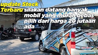 Agung mobil Tulungagung Update stock terbaru tanggal 23 Desember 2023 [upl. by Arakihc83]