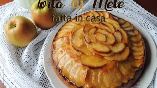 Torta di mele [upl. by Edla911]