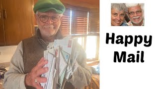 Happy Mail with Karen and Tim [upl. by Gerson]