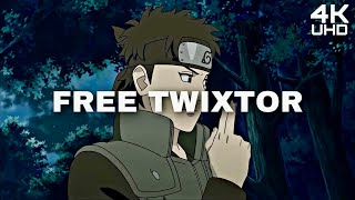 Shisui Uchiha「Twixtor AMV」 [upl. by Esinert]