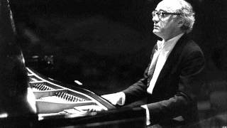 Brendel plays Beethoven Piano Sonata No6 Op10 No2 [upl. by Bucella]