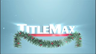 TitleMax is Here to Help All Holiday Long [upl. by Adria59]