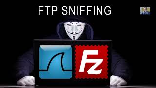 FTP Sniffing avec Wireshark  Données sensibles  Piratage éthique  WebDev  TOP 10 OWASP [upl. by Ettesel]